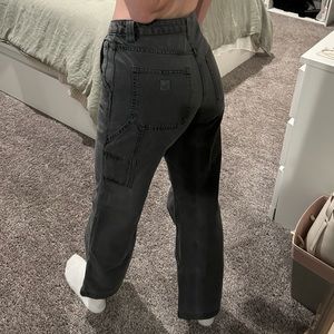 Aritzia TNA Greenwich Pant